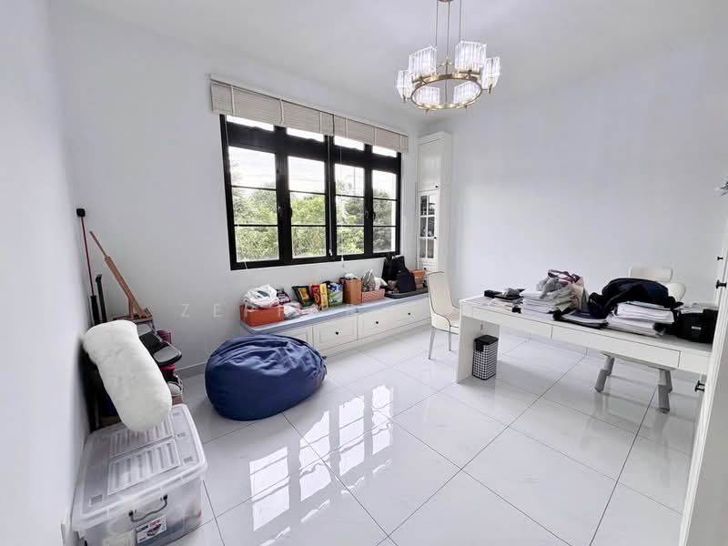 2.5-storey Terraced House for Sale in Eco Botanic (Iskandar Puteri (Nusajaya)) - Zephyr Khoo - PropertyGuru.com.my