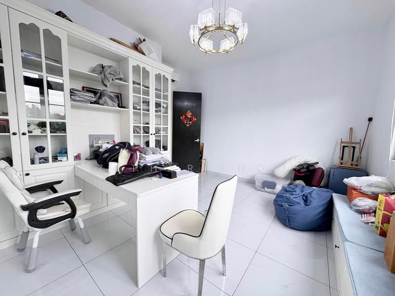 2.5-storey Terraced House for Sale in Eco Botanic (Iskandar Puteri (Nusajaya)) - Zephyr Khoo - PropertyGuru.com.my