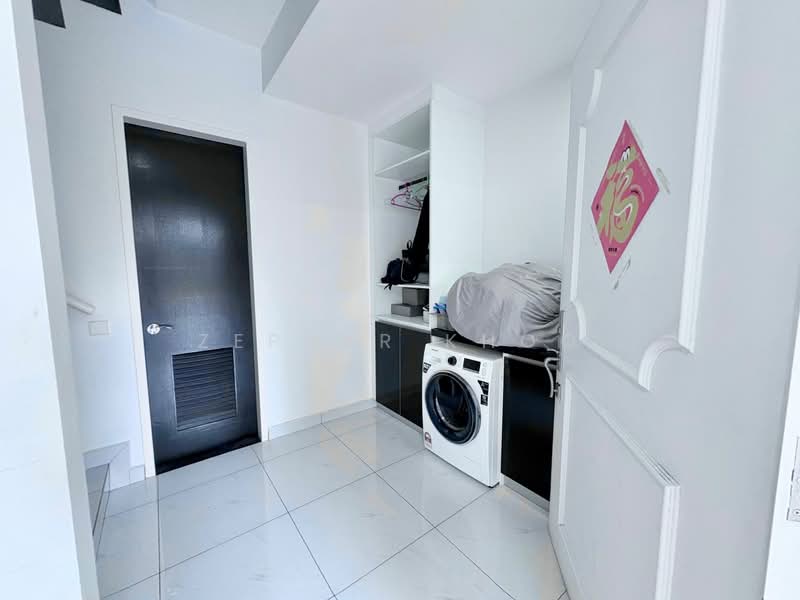 2.5-storey Terraced House for Sale in Eco Botanic (Iskandar Puteri (Nusajaya)) - Zephyr Khoo - PropertyGuru.com.my