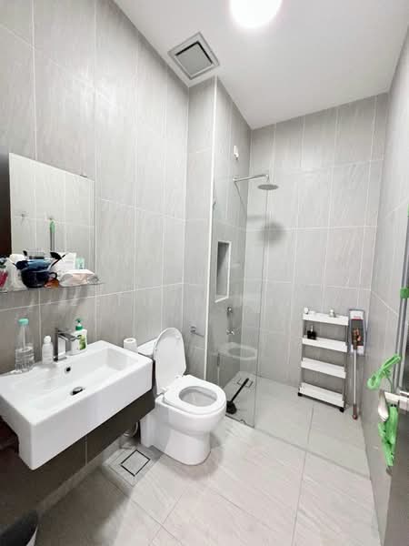 2.5-storey Terraced House for Sale in Eco Botanic (Iskandar Puteri (Nusajaya)) - Zephyr Khoo - PropertyGuru.com.my