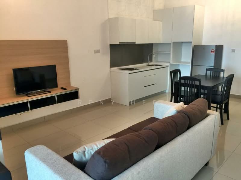 Servis Apartment untuk Dijual di Twin Galaxy (Dwi Galaksi) - Reny Hee - PropertyGuru.com.my