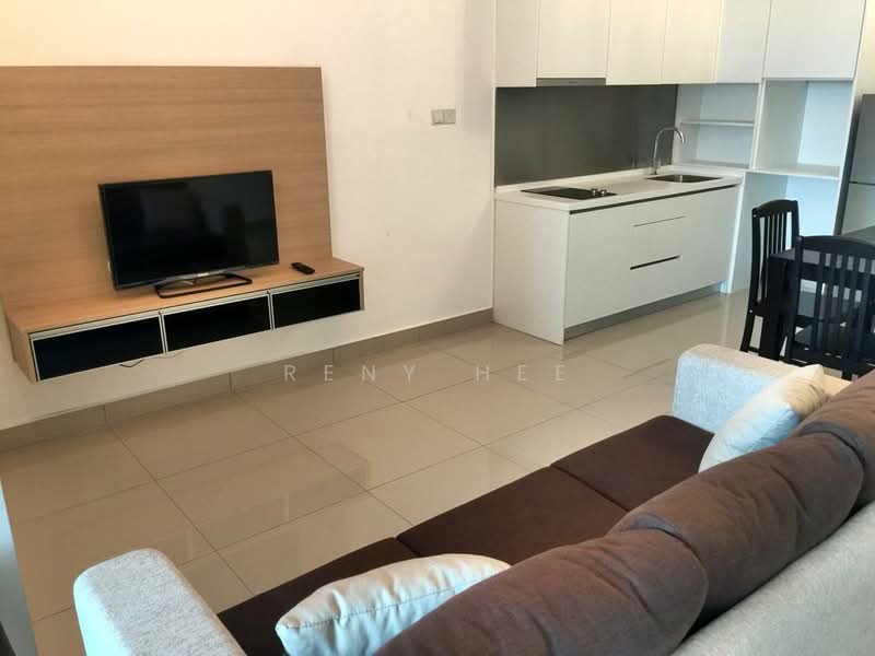 Servis Apartment untuk Dijual di Twin Galaxy (Dwi Galaksi) - Reny Hee - PropertyGuru.com.my