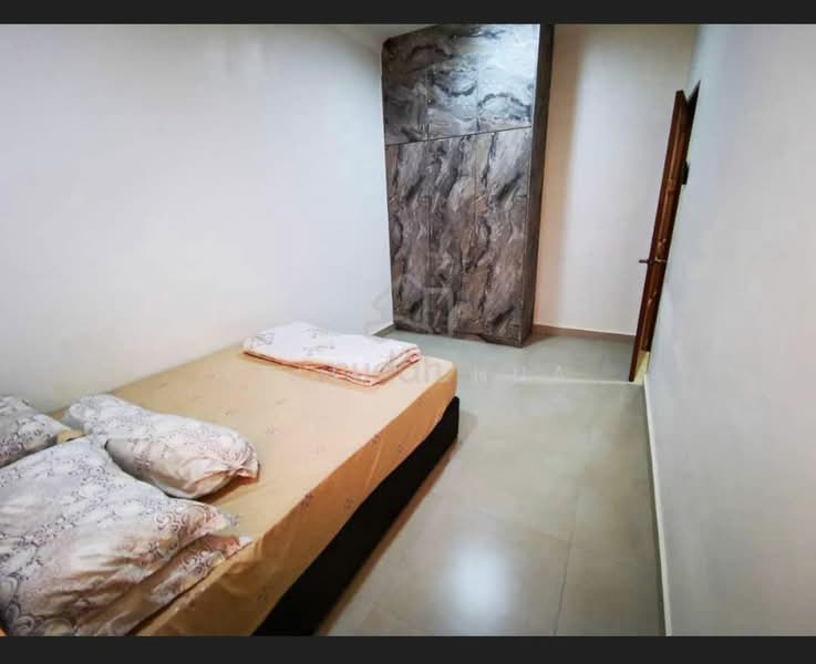 Rumah Bandar untuk Dijual di Taman Lagenda Mas (Cheras) - Kelly Chua - Bedroom - PropertyGuru.com.my