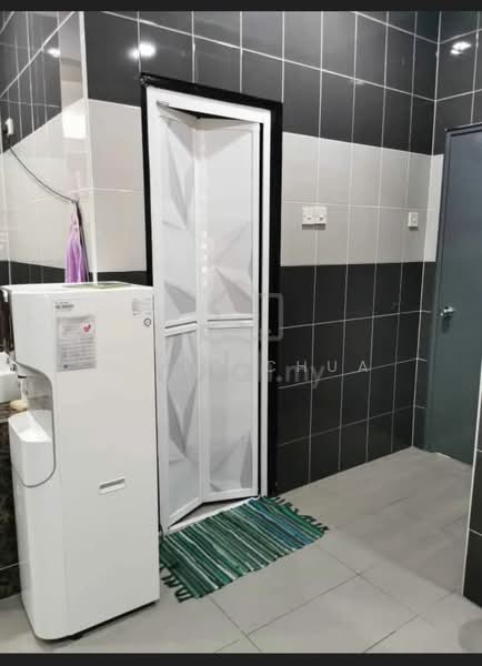 Rumah Bandar untuk Dijual di Taman Lagenda Mas (Cheras) - Kelly Chua - Interior - PropertyGuru.com.my