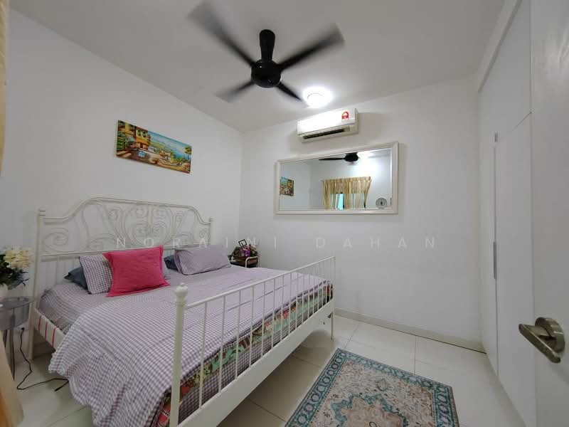 Rumah Berkembar untuk Dijual di Tropicana Heights (Kajang) - Noraini Dahan - PropertyGuru.com.my
