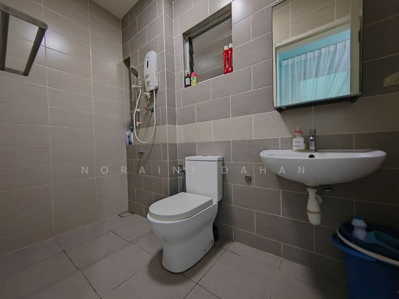 Rumah Berkembar untuk Dijual di Tropicana Heights (Kajang) - Noraini Dahan - PropertyGuru.com.my