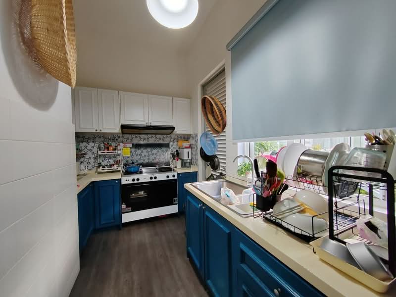 Rumah Berkembar untuk Dijual di Tropicana Heights (Kajang) - Noraini Dahan - PropertyGuru.com.my