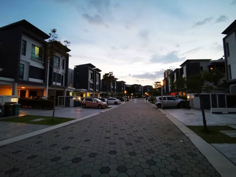 Townhouse for Sale in Setapak (Kuala Lumpur) - Max Peh - Exterior - PropertyGuru.com.my