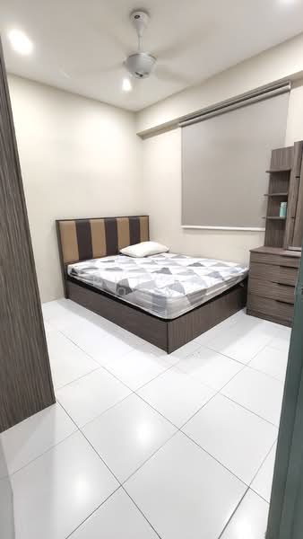 Condominium for Sale at Pinang Laguna - Philip Ong - Bedroom - PropertyGuru.com.my
