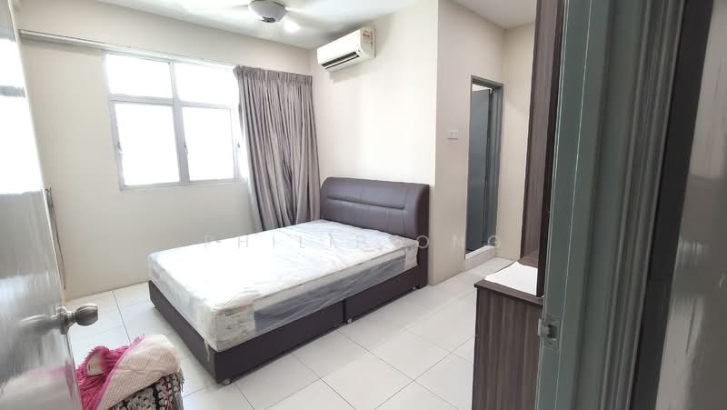Condominium for Sale at Pinang Laguna - Philip Ong - Bedroom - PropertyGuru.com.my