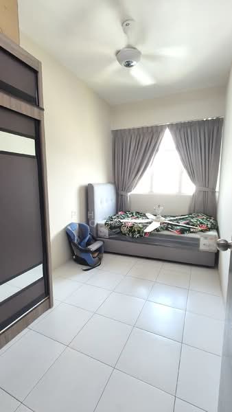 Condominium for Sale at Pinang Laguna - Philip Ong - Bedroom - PropertyGuru.com.my