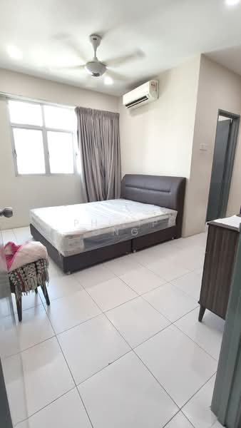 Condominium for Sale at Pinang Laguna - Philip Ong - Bedroom - PropertyGuru.com.my
