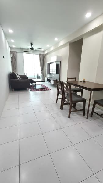Condominium for Sale at Pinang Laguna - Philip Ong - Living Room - PropertyGuru.com.my