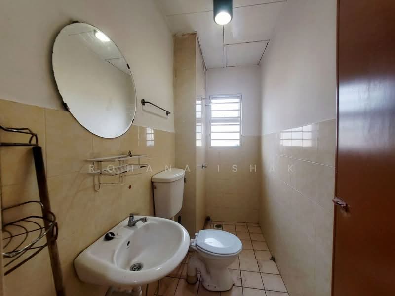 Terraced House for Sale in Sungai Buloh (Selangor) - Rohana Ishak - PropertyGuru.com.my