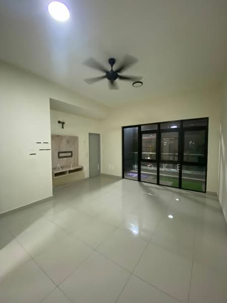 Rumah Teres untuk Dijual di Bangi (Selangor) - Calvin Loke - Living Room - PropertyGuru.com.my