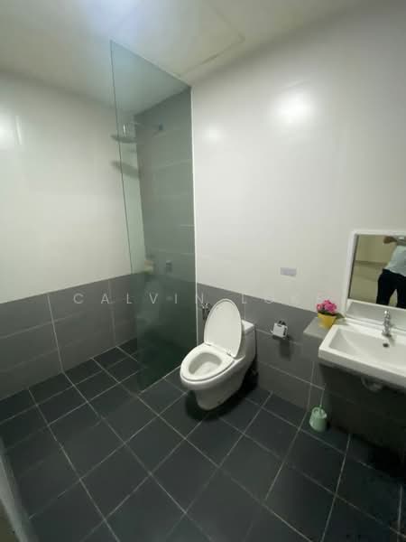 Rumah Teres untuk Dijual di Bangi (Selangor) - Calvin Loke - Bathroom - PropertyGuru.com.my