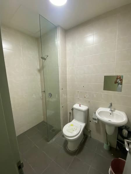 Rumah Teres untuk Dijual di Bangi (Selangor) - Calvin Loke - Bathroom - PropertyGuru.com.my