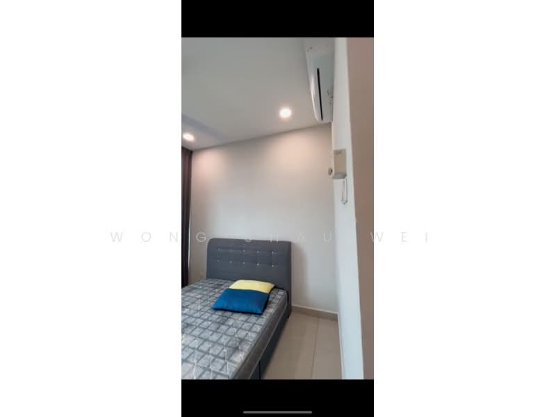 Condominium for Rent at Botanika - Wong Shau Wei - PropertyGuru.com.my