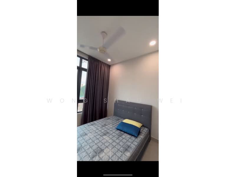 Condominium for Rent at Botanika - Wong Shau Wei - PropertyGuru.com.my