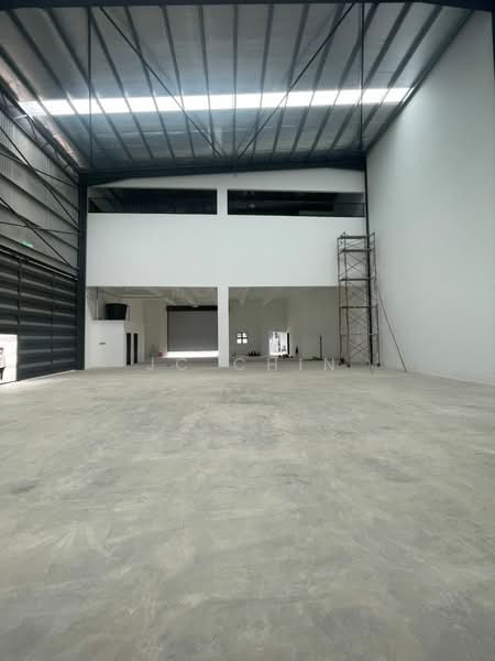 Factory for Rent in Taman Kapar Permai (Kapar) - JC Chin - Interior - PropertyGuru.com.my