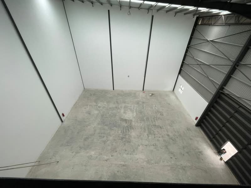 Factory for Rent in Taman Kapar Permai (Kapar) - JC Chin - Interior - PropertyGuru.com.my