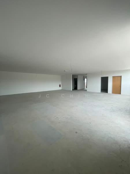 Factory for Rent in Taman Kapar Permai (Kapar) - JC Chin - Interior - PropertyGuru.com.my