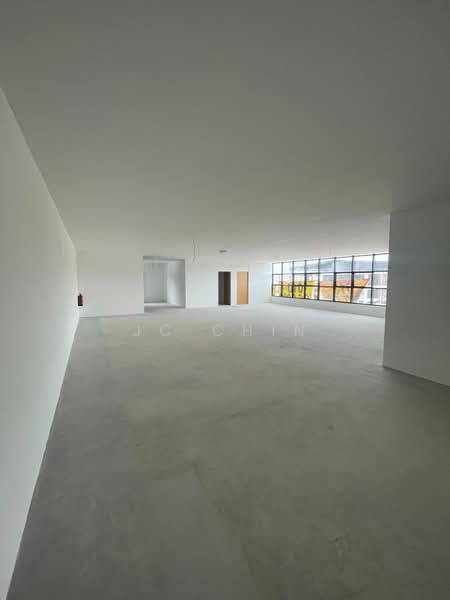 Factory for Rent in Taman Kapar Permai (Kapar) - JC Chin - Interior - PropertyGuru.com.my