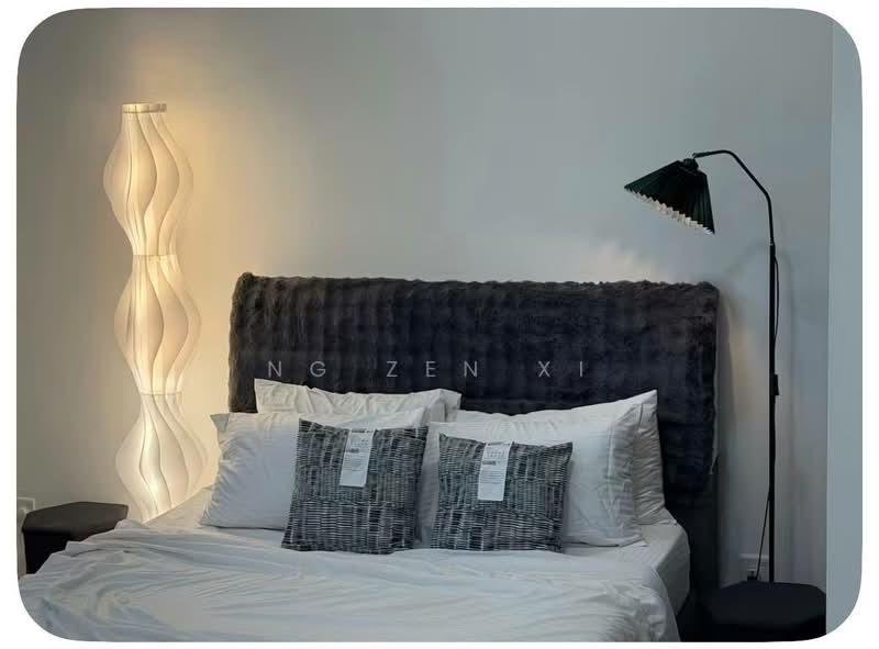 Condominium for Rent at Grand Medini - NG ZEN XI - Bedroom - PropertyGuru.com.my