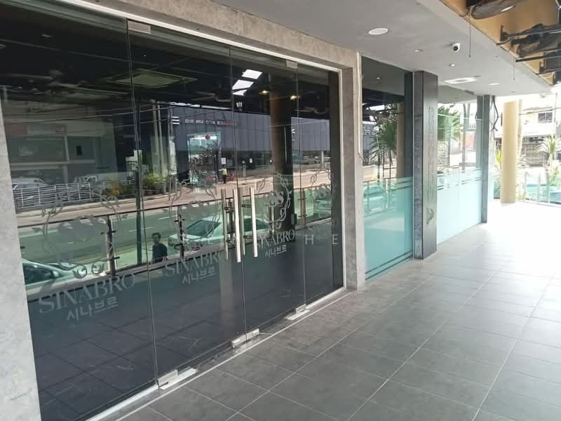 Kedai untuk Disewa di Taman Kebun Teh (Johor Bahru) - Reny Hee - PropertyGuru.com.my
