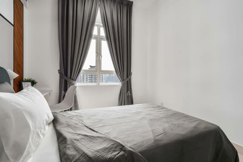 Service Residence for Rent at TR Residence - Nydia Anies - PropertyGuru.com.my
