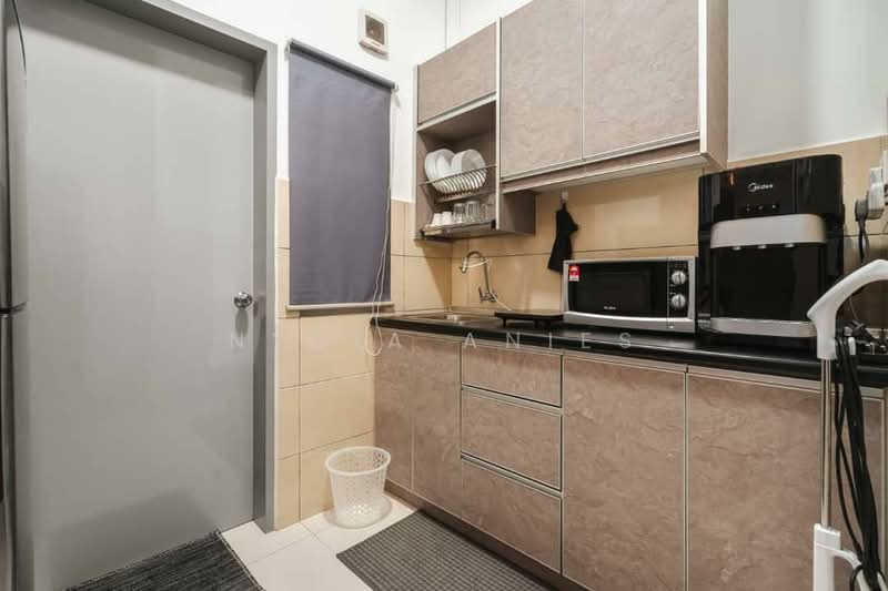 Service Residence for Rent at TR Residence - Nydia Anies - PropertyGuru.com.my