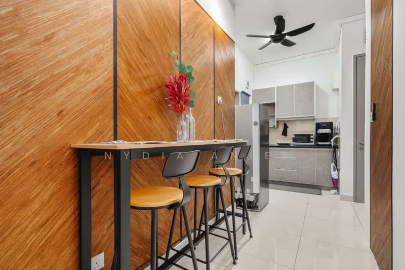 Service Residence for Rent at TR Residence - Nydia Anies - PropertyGuru.com.my