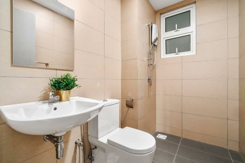 Service Residence for Rent at TR Residence - Nydia Anies - PropertyGuru.com.my