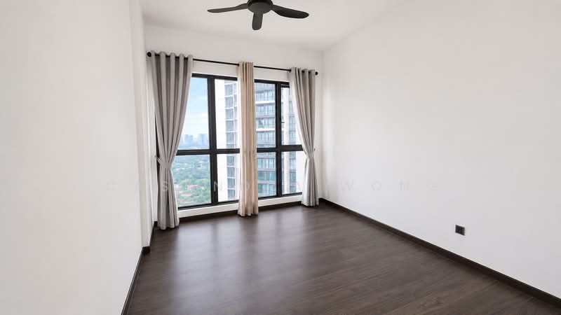 Service Residence for Rent at Duta Park Residences - Casandra Wong - View - PropertyGuru.com.my