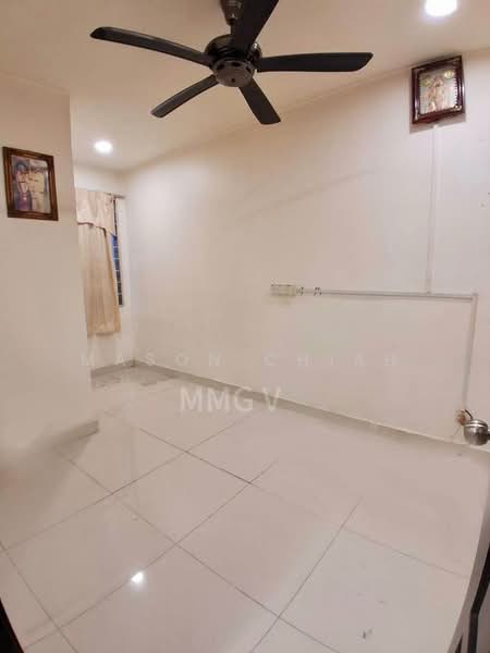 Rumah Teres 2 Tingkat untuk Dijual di Bandar Parklands (Klang) - Mason Chiah - Interior - PropertyGuru.com.my