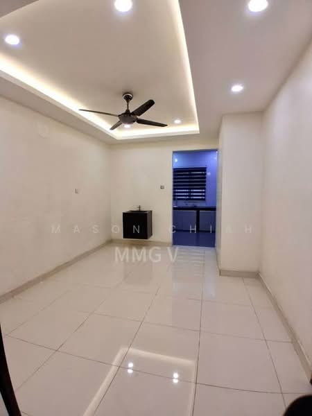 Rumah Teres 2 Tingkat untuk Dijual di Bandar Parklands (Klang) - Mason Chiah - PropertyGuru.com.my