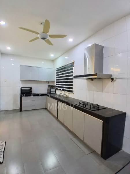 Rumah Teres 2 Tingkat untuk Dijual di Bandar Parklands (Klang) - Mason Chiah - PropertyGuru.com.my