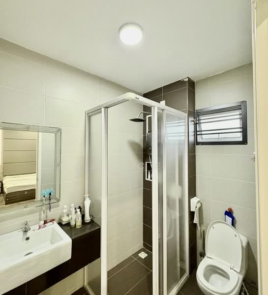 2-storey Terraced House for Sale in Taman Mutiara Rini (Skudai) - Janice . - PropertyGuru.com.my