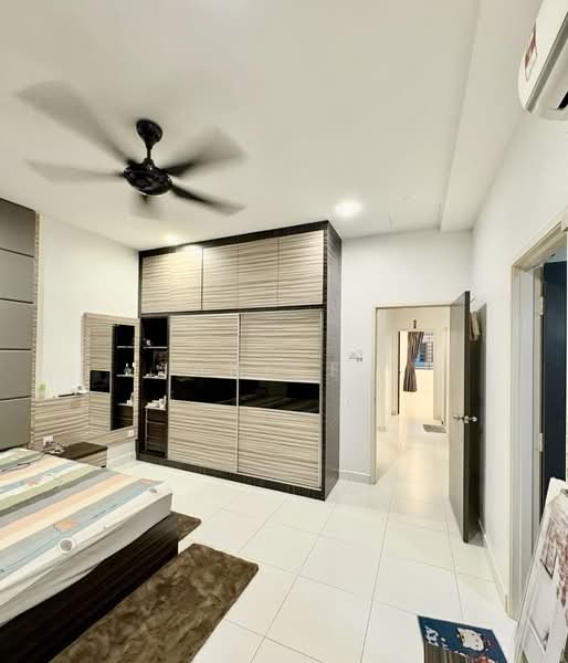 2-storey Terraced House for Sale in Taman Mutiara Rini (Skudai) - Janice . - PropertyGuru.com.my