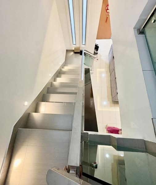 2-storey Terraced House for Sale in Taman Mutiara Rini (Skudai) - Janice . - PropertyGuru.com.my