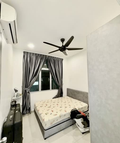 2-storey Terraced House for Sale in Taman Mutiara Rini (Skudai) - Janice . - PropertyGuru.com.my