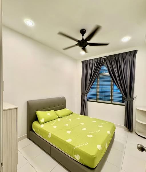 2-storey Terraced House for Sale in Taman Mutiara Rini (Skudai) - Janice . - PropertyGuru.com.my
