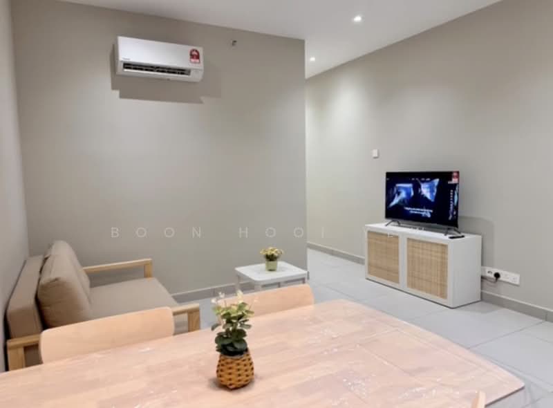 Servis Apartment untuk Disewa di Dorsett Waterfront Subang - Boon Hooi Yew - PropertyGuru.com.my