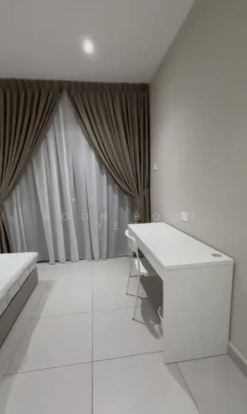 Servis Apartment untuk Disewa di Dorsett Waterfront Subang - Boon Hooi Yew - PropertyGuru.com.my