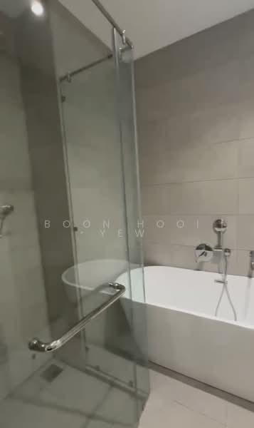 Servis Apartment untuk Disewa di Dorsett Waterfront Subang - Boon Hooi Yew - PropertyGuru.com.my