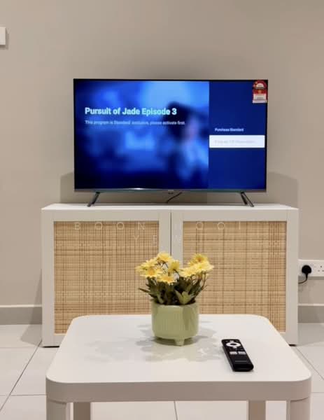 Servis Apartment untuk Disewa di Dorsett Waterfront Subang - Boon Hooi Yew - PropertyGuru.com.my