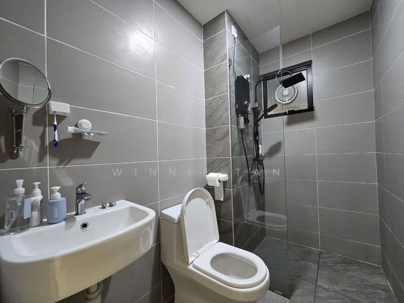 Service Residence for Sale at Veranda Residence - Winnie Tan - PropertyGuru.com.my
