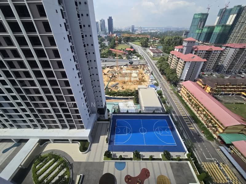 Service Residence for Sale at Veranda Residence - Winnie Tan - PropertyGuru.com.my
