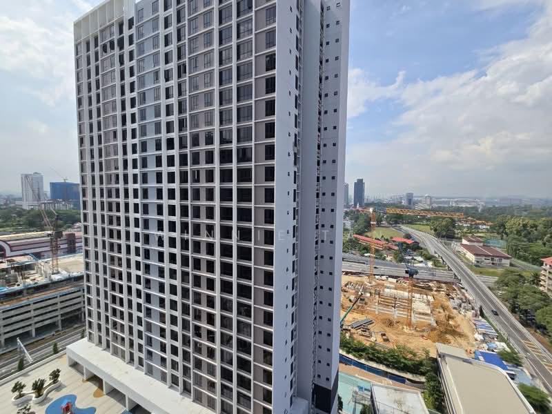 Service Residence for Sale at Veranda Residence - Winnie Tan - PropertyGuru.com.my