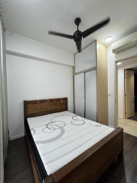 Condominium for Rent at NOVUM - Zoie Law - PropertyGuru.com.my